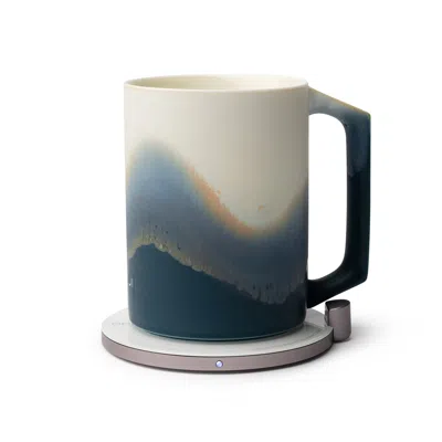 Ohom Blue Ui Artist Collection Set - Arctic Radiance