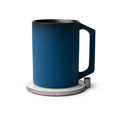 Ohom Blue Ui Artist Collection Set -  Midnight Abyss