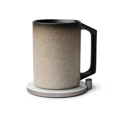 Ohom Brown Ui Artist Collection Set - Iron Noir