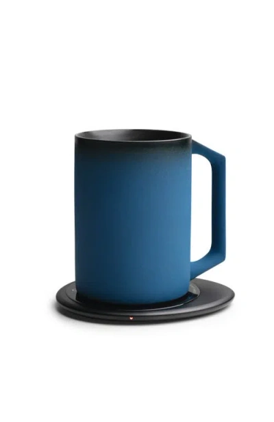 Ohom Inc. Ohom Inc Ui Artist Collection Set In Blue