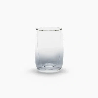 Ohom Sio Drinking Glass In Smoked;smoked;smoked