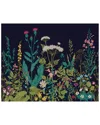 Ohpopsi Botanical Fleur Wall Mural