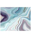 Ohpopsi Marbled Ink Wall Mural