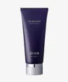 Ohui Age Recovery Amino Foam Cleanser In Transparent