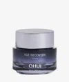 Ohui Age Recovery Cream In Transparent