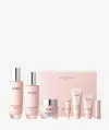 Ohui Miracle Moisture Special Set In Pink