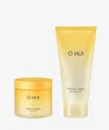 Ohui Miracle Toning Must Haves In Multi