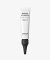 Ohui Reverse Activator Deep Line Treatment In Transparent