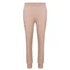 Oh!zuza Night&day Women's Neutrals / Brown Cotton Joggers In Brown
