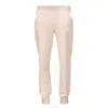 Oh!zuza Night&day Women's Neutrals Long Sweatpants - Organic Cotton