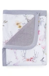 Oilo Fawn Cuddle Blanket In Fawn