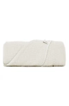 Oilo Organic Cotton Muslin Throw Blanket In White