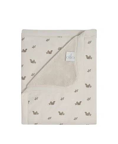 Oilo Studio Unisex Blanket - Baby