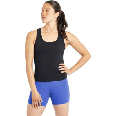 Oiselle Float Tank Top In Black