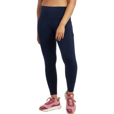 Oiselle Pocket Jger Tight In Black