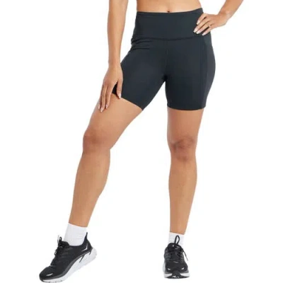 Oiselle Pockito 6in Short In Black