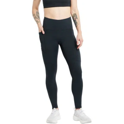 Oiselle Pockito Tight In Black