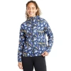 Oiselle Whirlwind Jacket In Multi