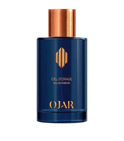 Ojar Ciel D'orage Eau De Parfum In White