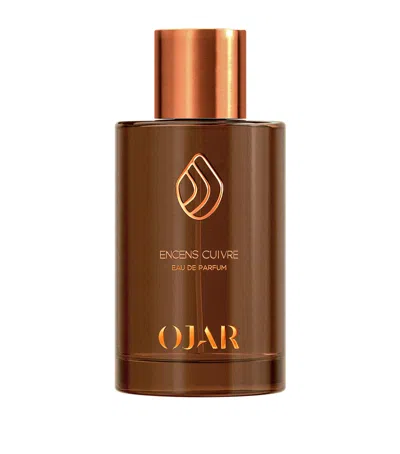 Ojar Encens Cuivre Eau De Parfum In White