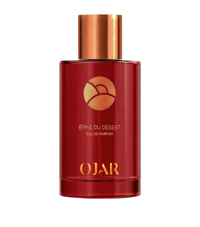 Ojar Epine Du Deset Eau De Parfum In White