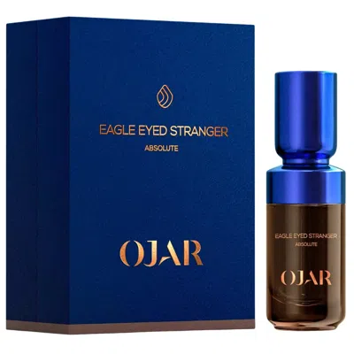 Ojar Unisex Eagle Eyed Stranger Absolute Perfume Oil 0.67 oz Fragrances 3665032000939 In Transparent
