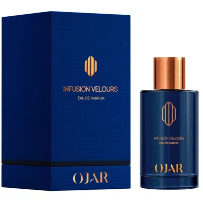 Ojar Unisex Infusion Velours Edp Spray 3.3 oz Fragrances 3665032004746
