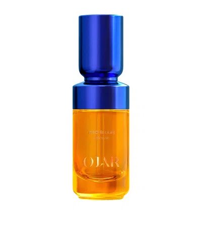 Ojar Wadi Bloom Absolute Perfume Oil In White