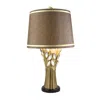 Ok Lighting Gaia Table Lamp
