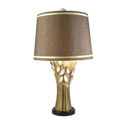 Ok Lighting Gaia Table Lamp