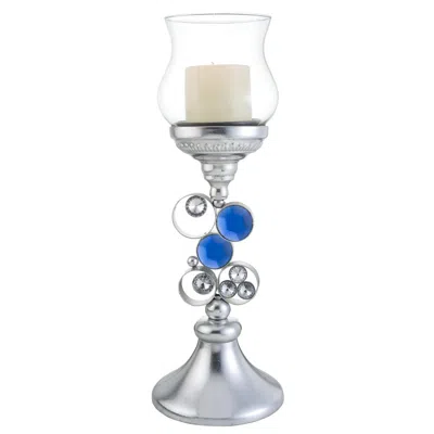 Ok Lighting Just Dazzle Candleholder Without Candle