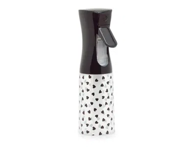 Ok Originals Heart Print Continuous Spray Bottle In Multi