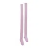 Ok X Opening Ceremony X Swedish Stocking Pink Sox Stockings In Pink