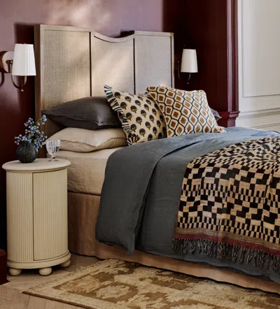 Oka Balabac Headboard - Super King - Natural