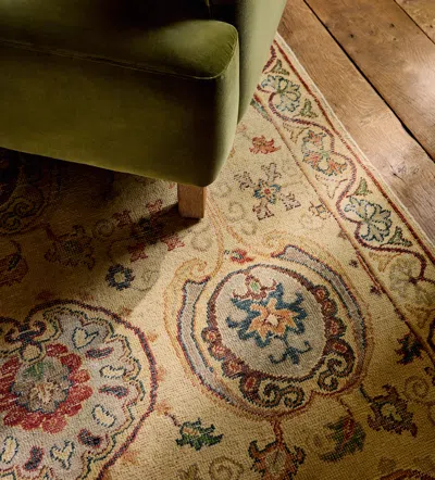 Oka Fariba Rug 244x305cm - Multi