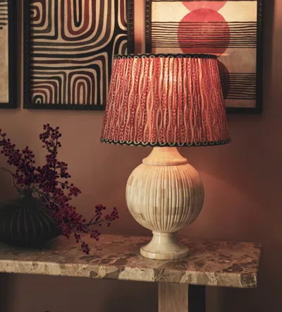 Oka Framed Tramonto Prints - Set Of Nine - Multi