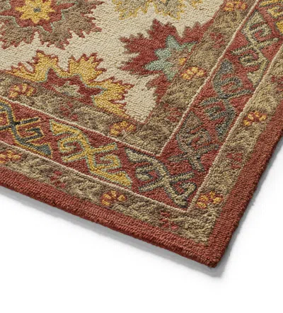 Oka Khione Rug 244x305cm - Multi