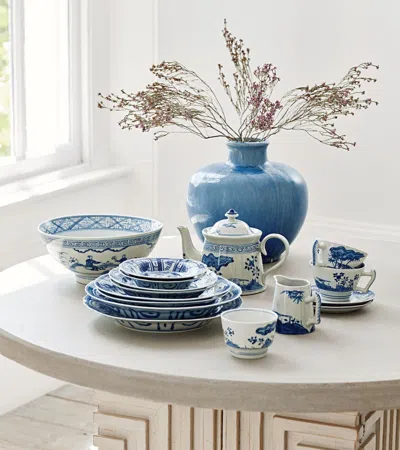 Oka Kraak Sugar Bowl