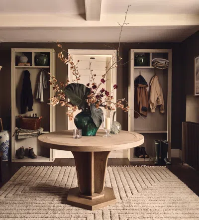 Oka Sareta Rug 244x305cm - Sage