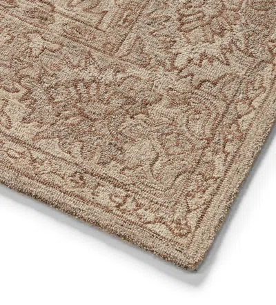 Oka Shirin Rug 274x366cm - Mole