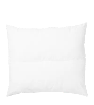 Oka Small Pet Pillow Filler Insert - White