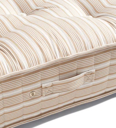 Oka Standard Mattress - Super King - White