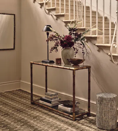 Oka Sycamore Rug 244x305cm - Green