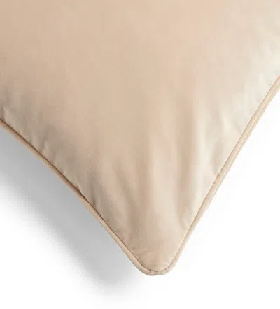 Oka Vellus Velvet Cushion Cover