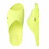 Oka-b Women Maxell Slide In Citrine In Green
