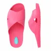 Oka-b Women Maxell Slide In Neon Pink In Pink