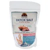 OKAY DETOX HIMALAYAN PINK SALT BY OKAY FOR UNISEX - 8 OZ BATH SALT