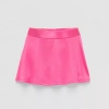 Okie Dokie Active Toddler & Little Girls Skort In Pink