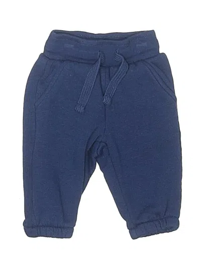 Pre-owned Okie Dokie Babies' Casual Pants In Blue