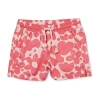 Okie Dokie Toddler & Little Girls Pull-on Short In Pink